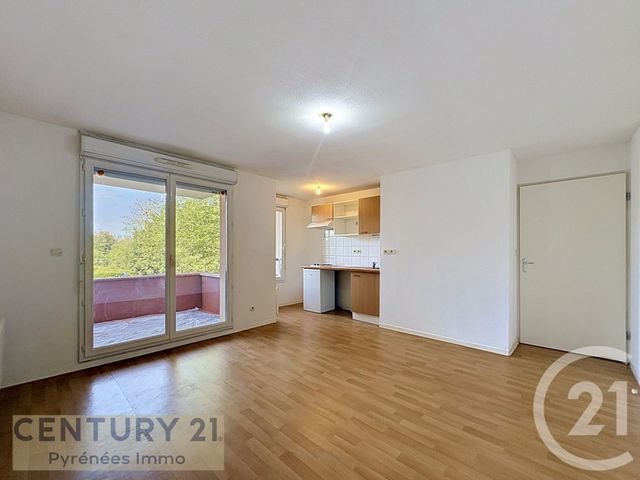 appartement - ST GAUDENS - 31