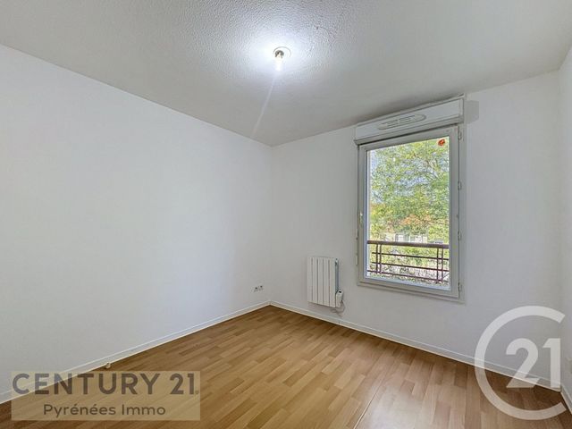 Appartement T2 &agrave; louer - 2 pi&egrave;ces - 38,45 m2 - St Gaudens - 31 - MIDI-PYRENEES