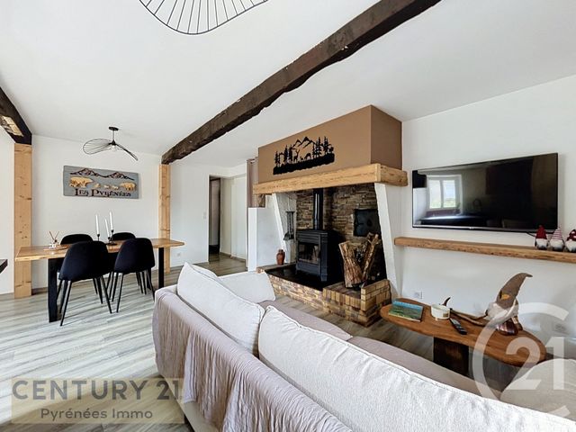 Maison &agrave; louer - 5 pi&egrave;ces - 73,87 m2 - Bagiry - 31 - MIDI-PYRENEES