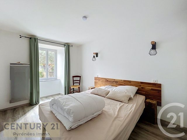 Maison &agrave; louer - 5 pi&egrave;ces - 73,87 m2 - Bagiry - 31 - MIDI-PYRENEES