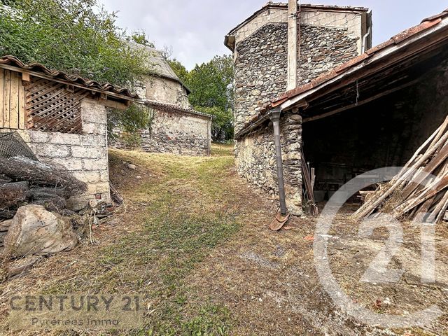 Maison &agrave; louer - 5 pi&egrave;ces - 73,87 m2 - Bagiry - 31 - MIDI-PYRENEES