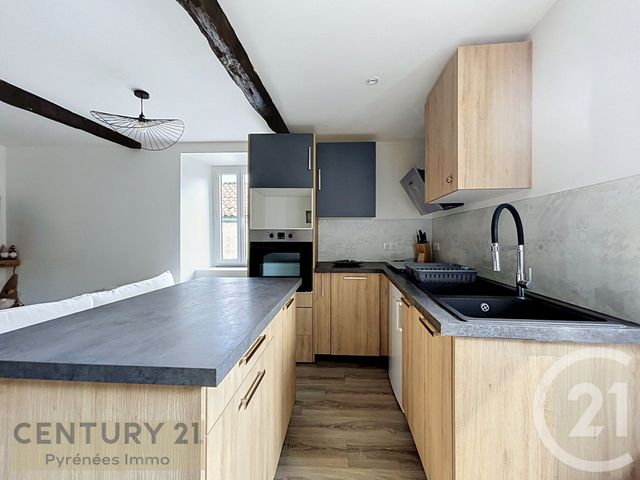 Maison &agrave; louer - 5 pi&egrave;ces - 73,87 m2 - Bagiry - 31 - MIDI-PYRENEES