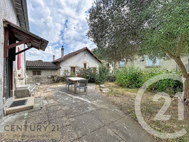 Maison &agrave; louer - 5 pi&egrave;ces - 73,87 m2 - Bagiry - 31 - MIDI-PYRENEES