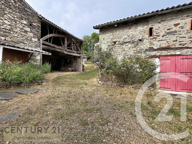 Maison &agrave; louer - 5 pi&egrave;ces - 73,87 m2 - Bagiry - 31 - MIDI-PYRENEES