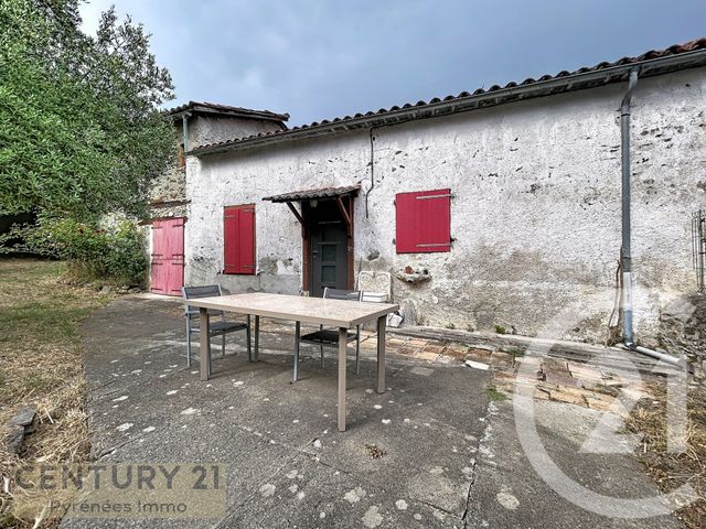 Maison &agrave; louer - 5 pi&egrave;ces - 73,87 m2 - Bagiry - 31 - MIDI-PYRENEES