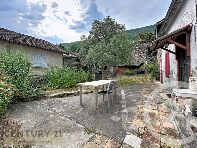 Maison &agrave; louer - 5 pi&egrave;ces - 73,87 m2 - Bagiry - 31 - MIDI-PYRENEES