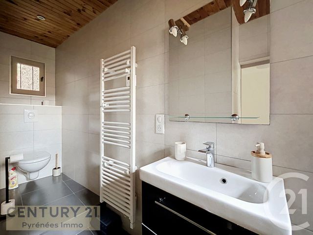Maison &agrave; louer - 5 pi&egrave;ces - 73,87 m2 - Bagiry - 31 - MIDI-PYRENEES