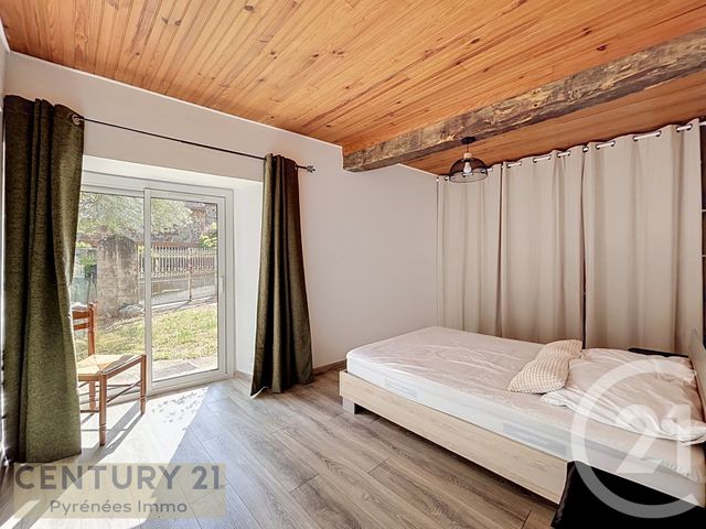 Maison &agrave; louer - 5 pi&egrave;ces - 73,87 m2 - Bagiry - 31 - MIDI-PYRENEES