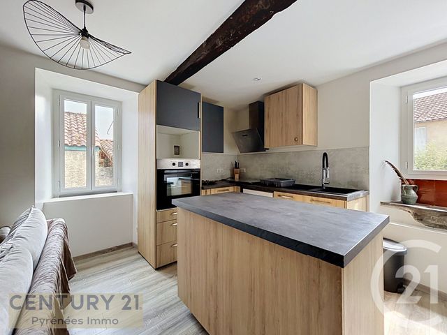 Maison &agrave; louer - 5 pi&egrave;ces - 73,87 m2 - Bagiry - 31 - MIDI-PYRENEES