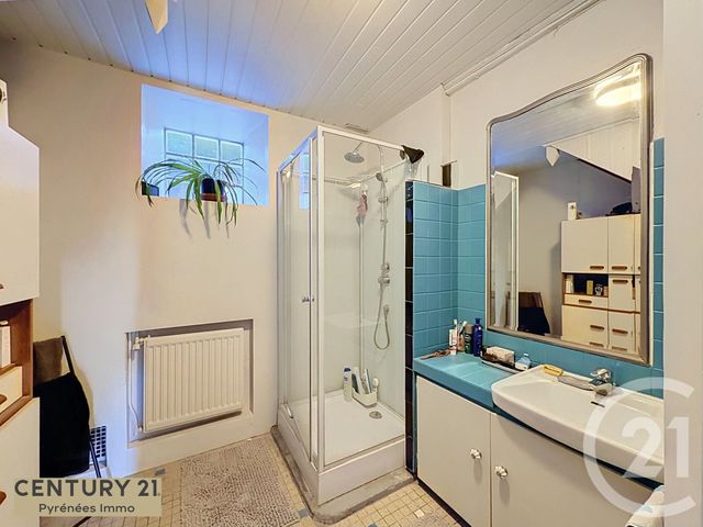 Maison &agrave; vendre - 6 pi&egrave;ces - 120 m2 - Huos - 31 - MIDI-PYRENEES