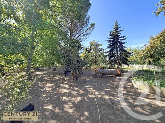 Maison &agrave; vendre - 6 pi&egrave;ces - 120 m2 - Huos - 31 - MIDI-PYRENEES