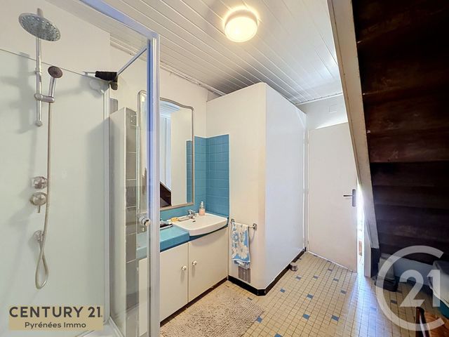 Maison &agrave; vendre - 6 pi&egrave;ces - 120 m2 - Huos - 31 - MIDI-PYRENEES