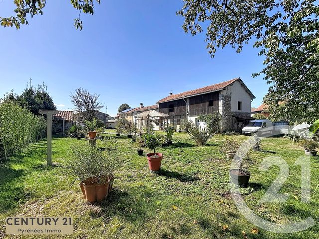 Maison &agrave; vendre - 6 pi&egrave;ces - 120 m2 - Huos - 31 - MIDI-PYRENEES