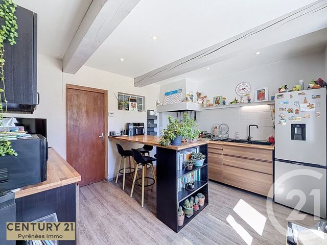 Maison &agrave; vendre - 6 pi&egrave;ces - 120 m2 - Huos - 31 - MIDI-PYRENEES