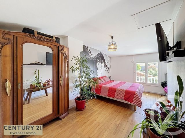 Maison &agrave; vendre - 6 pi&egrave;ces - 120 m2 - Huos - 31 - MIDI-PYRENEES
