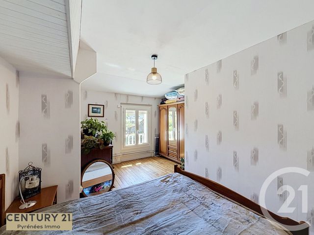 Maison &agrave; vendre - 6 pi&egrave;ces - 120 m2 - Huos - 31 - MIDI-PYRENEES