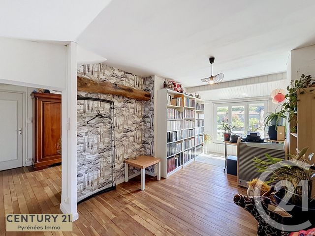 Maison &agrave; vendre - 6 pi&egrave;ces - 120 m2 - Huos - 31 - MIDI-PYRENEES