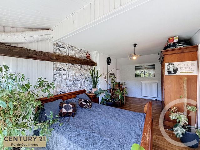 Maison &agrave; vendre - 6 pi&egrave;ces - 120 m2 - Huos - 31 - MIDI-PYRENEES