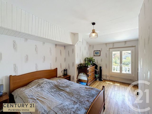 Maison &agrave; vendre - 6 pi&egrave;ces - 120 m2 - Huos - 31 - MIDI-PYRENEES