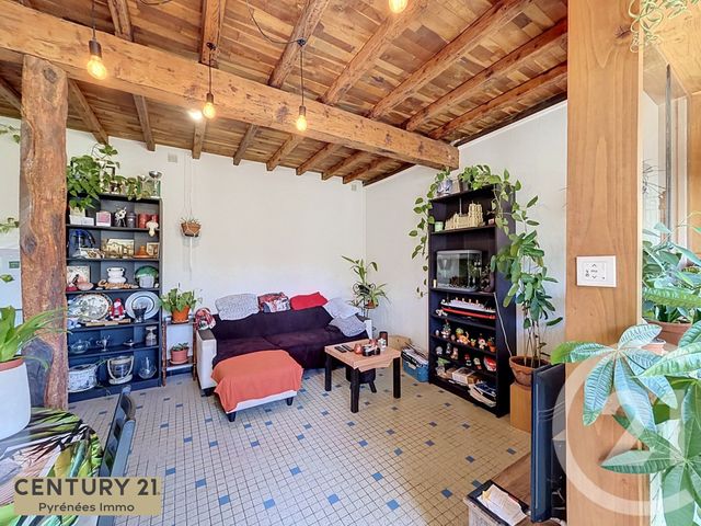 Maison &agrave; vendre - 6 pi&egrave;ces - 120 m2 - Huos - 31 - MIDI-PYRENEES