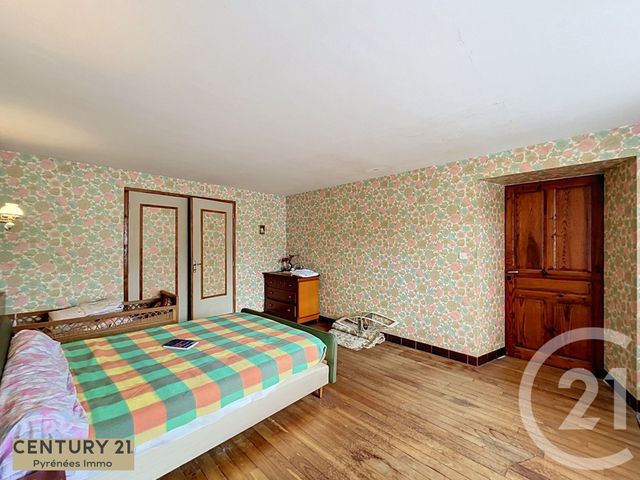 Maison &agrave; vendre - 5 pi&egrave;ces - 192 m2 - Ardiege - 31 - MIDI-PYRENEES