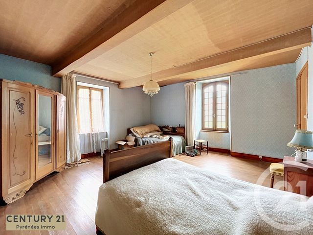 Maison &agrave; vendre - 5 pi&egrave;ces - 192 m2 - Ardiege - 31 - MIDI-PYRENEES