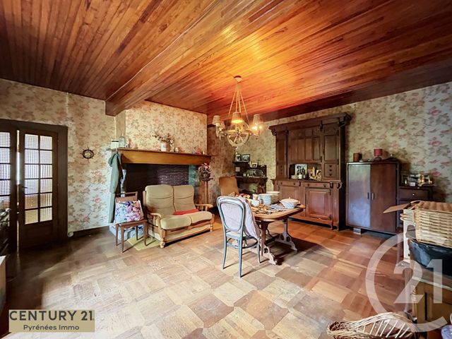Maison &agrave; vendre - 5 pi&egrave;ces - 192 m2 - Ardiege - 31 - MIDI-PYRENEES
