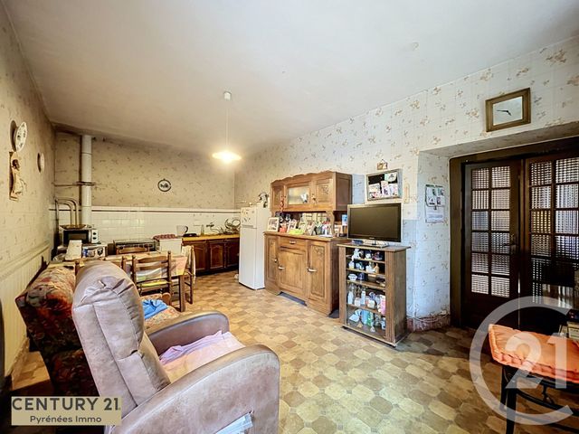 Maison &agrave; vendre - 5 pi&egrave;ces - 192 m2 - Ardiege - 31 - MIDI-PYRENEES