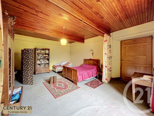 Maison &agrave; vendre - 5 pi&egrave;ces - 192 m2 - Ardiege - 31 - MIDI-PYRENEES
