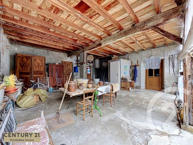 Maison &agrave; vendre - 5 pi&egrave;ces - 192 m2 - Ardiege - 31 - MIDI-PYRENEES