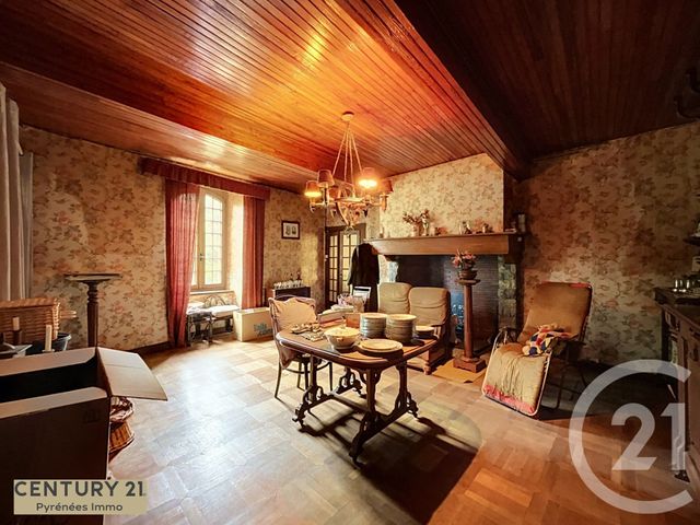 Maison &agrave; vendre - 5 pi&egrave;ces - 192 m2 - Ardiege - 31 - MIDI-PYRENEES