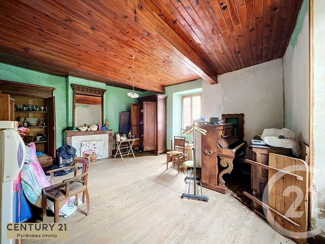 Maison &agrave; vendre - 5 pi&egrave;ces - 192 m2 - Ardiege - 31 - MIDI-PYRENEES