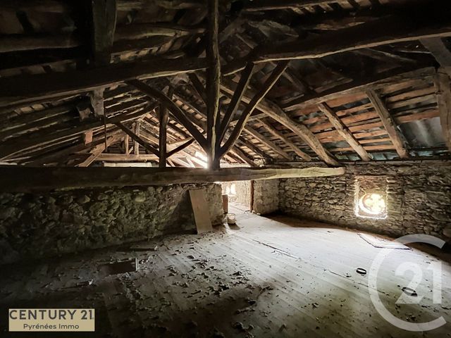 Maison &agrave; vendre - 5 pi&egrave;ces - 192 m2 - Ardiege - 31 - MIDI-PYRENEES