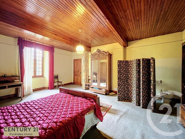 Maison &agrave; vendre - 5 pi&egrave;ces - 192 m2 - Ardiege - 31 - MIDI-PYRENEES