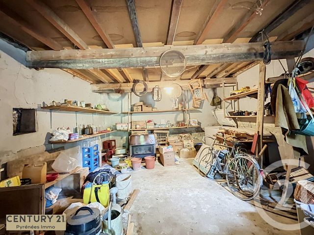 Maison &agrave; vendre - 5 pi&egrave;ces - 192 m2 - Ardiege - 31 - MIDI-PYRENEES