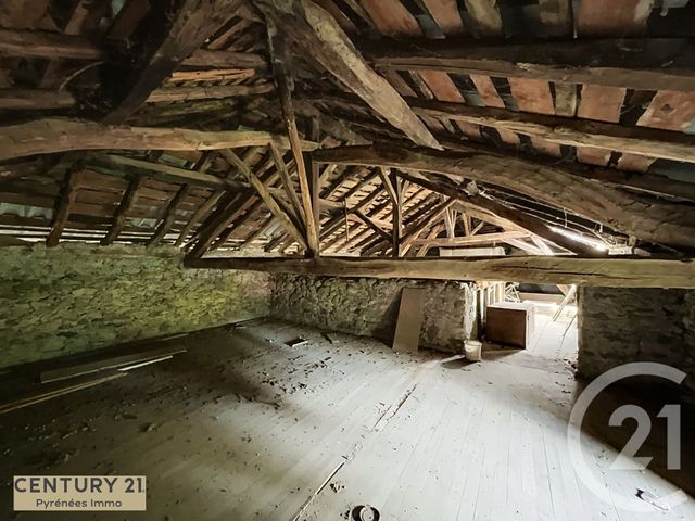 Maison &agrave; vendre - 5 pi&egrave;ces - 192 m2 - Ardiege - 31 - MIDI-PYRENEES