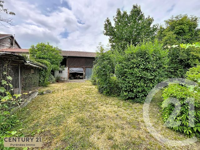 Maison &agrave; vendre - 5 pi&egrave;ces - 192 m2 - Ardiege - 31 - MIDI-PYRENEES