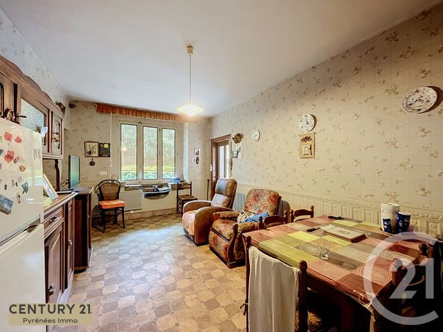 Maison &agrave; vendre - 5 pi&egrave;ces - 192 m2 - Ardiege - 31 - MIDI-PYRENEES