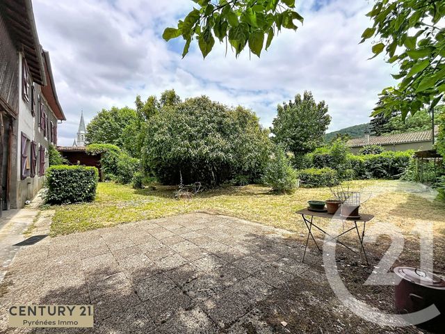 Maison &agrave; vendre - 5 pi&egrave;ces - 192 m2 - Ardiege - 31 - MIDI-PYRENEES