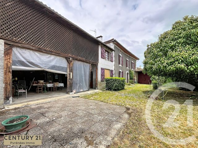 Maison &agrave; vendre - 5 pi&egrave;ces - 192 m2 - Ardiege - 31 - MIDI-PYRENEES