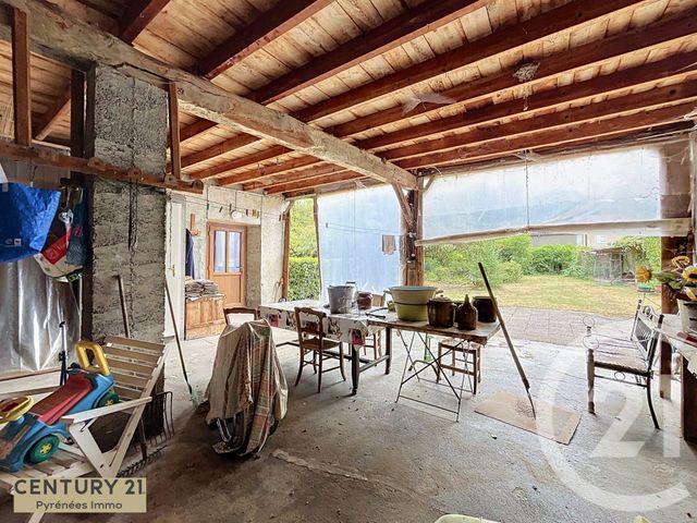 Maison &agrave; vendre - 5 pi&egrave;ces - 192 m2 - Ardiege - 31 - MIDI-PYRENEES