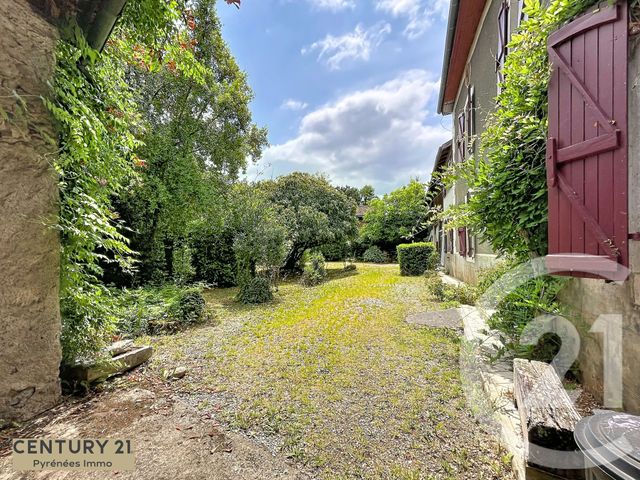 Maison &agrave; vendre - 5 pi&egrave;ces - 192 m2 - Ardiege - 31 - MIDI-PYRENEES