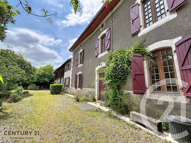 Maison à vendre ARDIEGE