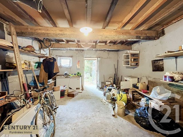 Maison &agrave; vendre - 5 pi&egrave;ces - 192 m2 - Ardiege - 31 - MIDI-PYRENEES