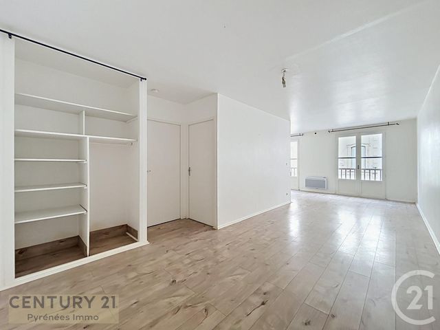 Appartement F1 à louer ST GAUDENS