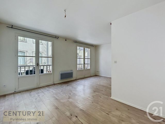 Appartement F1 &agrave; louer - 1 pi&egrave;ce - 46,88 m2 - St Gaudens - 31 - MIDI-PYRENEES