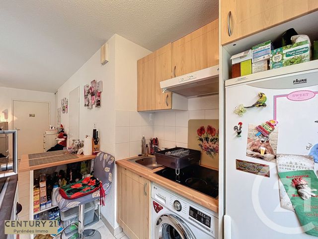 Appartement T2 &agrave; louer - 2 pi&egrave;ces - 40,83 m2 - St Gaudens - 31 - MIDI-PYRENEES