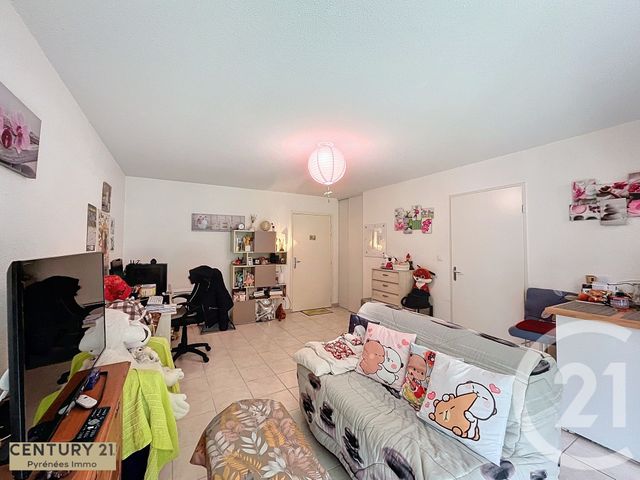 Appartement T2 &agrave; louer - 2 pi&egrave;ces - 40,83 m2 - St Gaudens - 31 - MIDI-PYRENEES