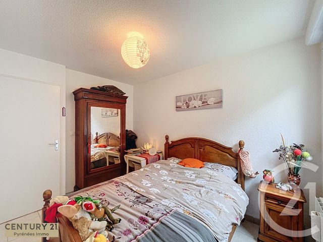 Appartement T2 &agrave; louer - 2 pi&egrave;ces - 40,83 m2 - St Gaudens - 31 - MIDI-PYRENEES