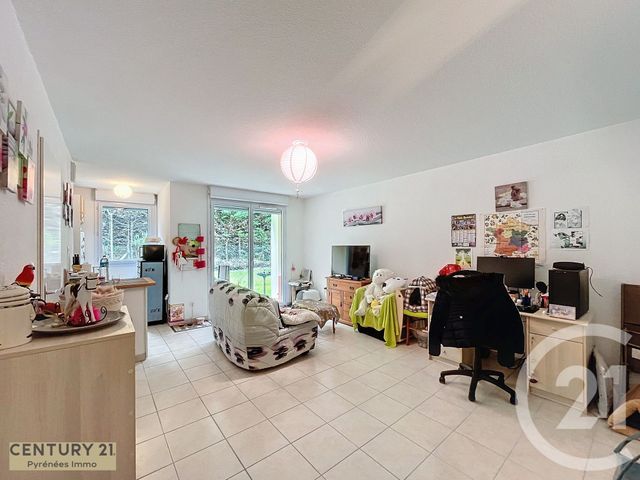 Appartement T2 à louer ST GAUDENS
